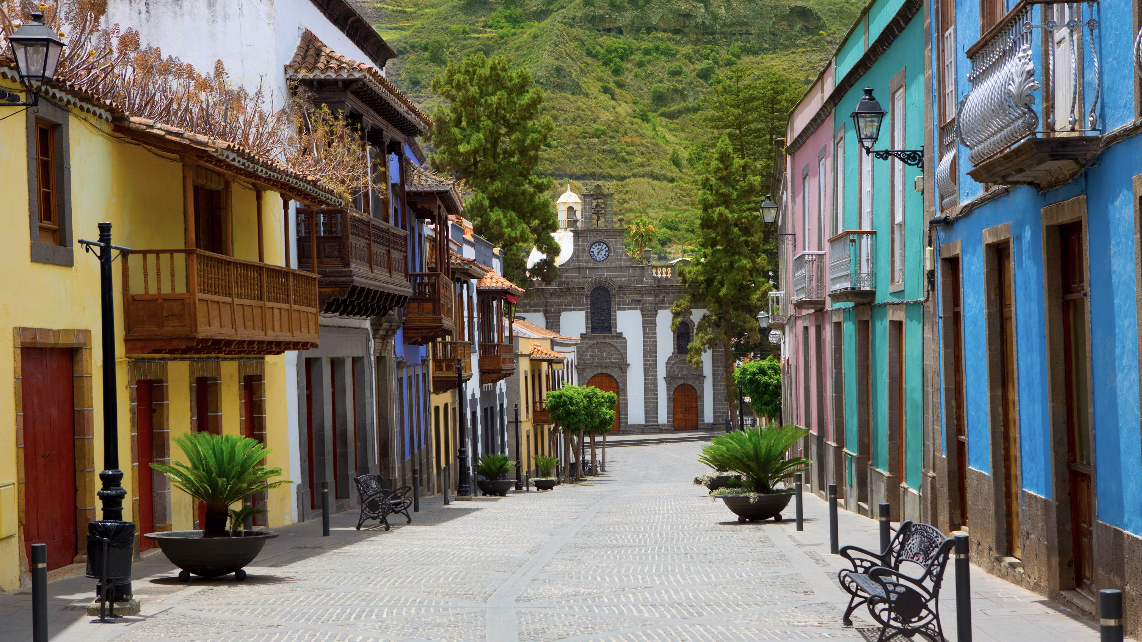 Gran Canaria